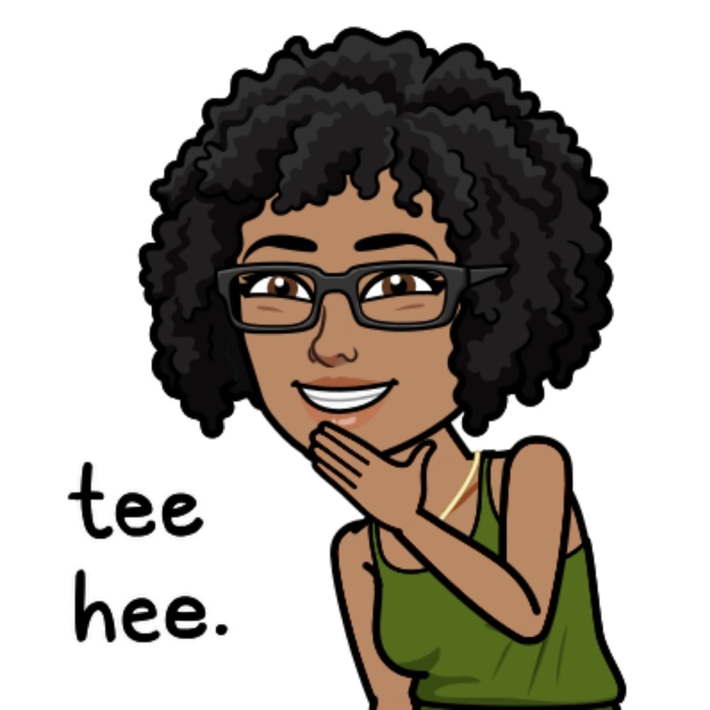 Meet your Posher, Shante